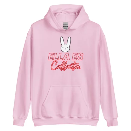 Bad Bunny Hoodies Customization and Limited Editions