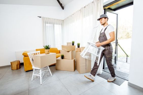 Packers and Movers in Karachi