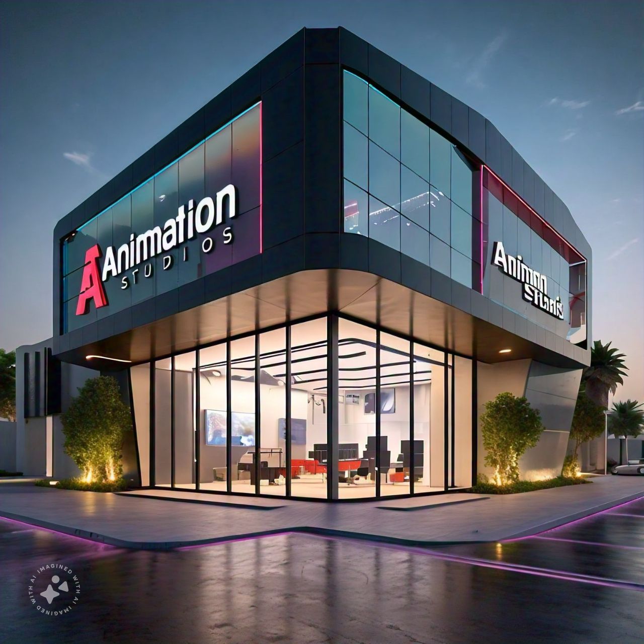 Discover How Animation Studios in Dubai Can Elevate Your Brand