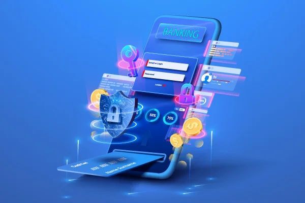 banking app development