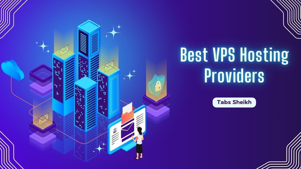 linux vps hosting