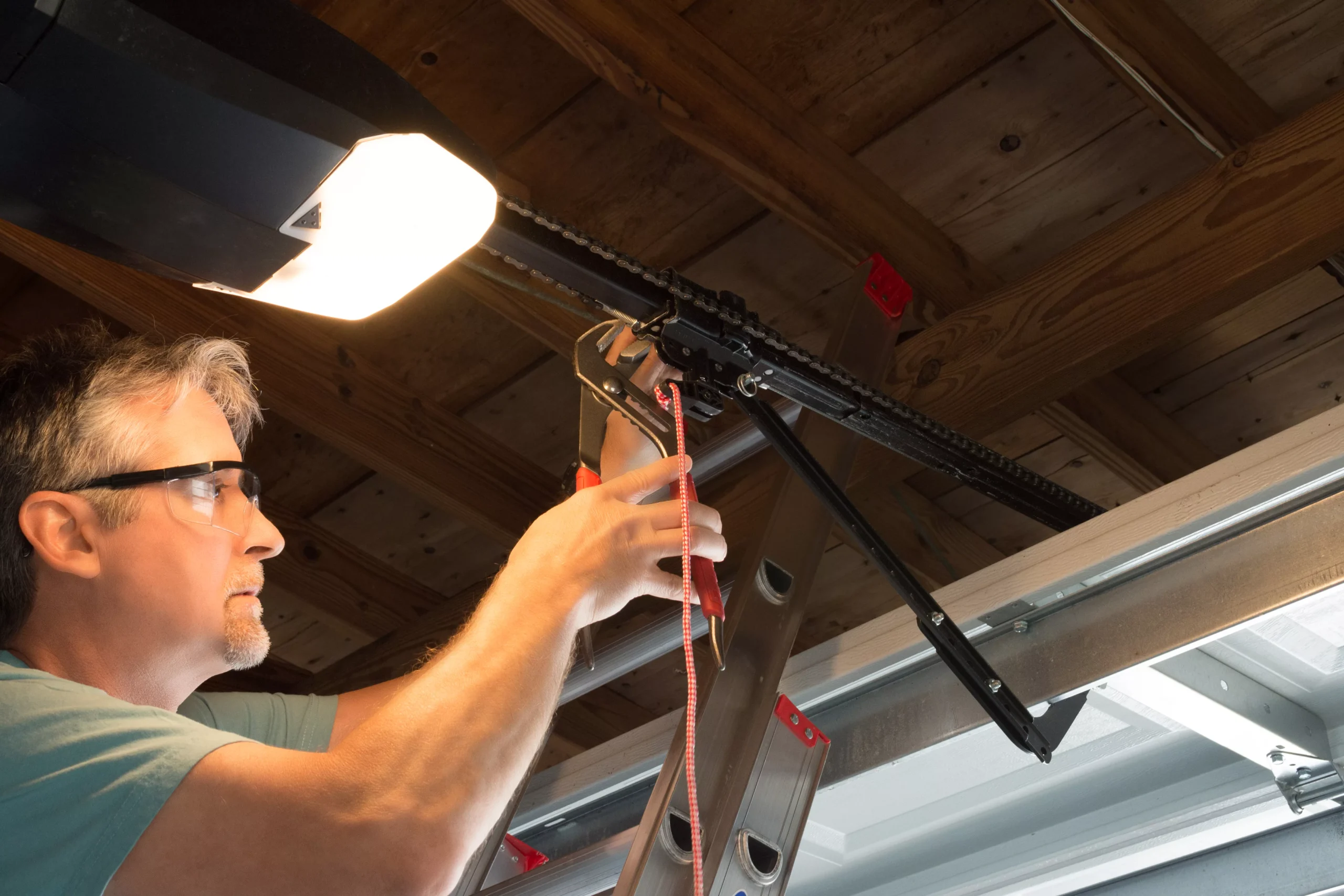 garage door repair