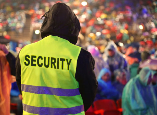 Hire Event Security Guards in Melbourne for Safe Gatherings