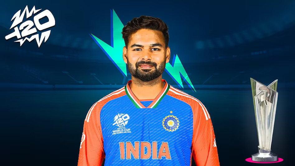 Will Rishabh Pant Play T20 World Cup?