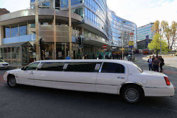 PORT WASHINGTON LIMO AND TOWNCAR SERVICE