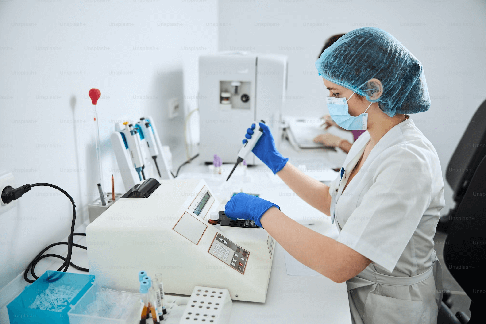 best pathology lab in noida