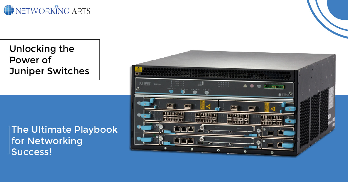 Networking Equipment in the UK