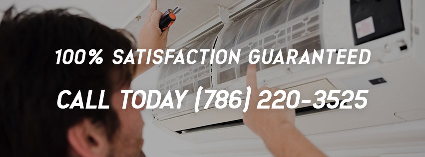 AC Repair Dania Beach