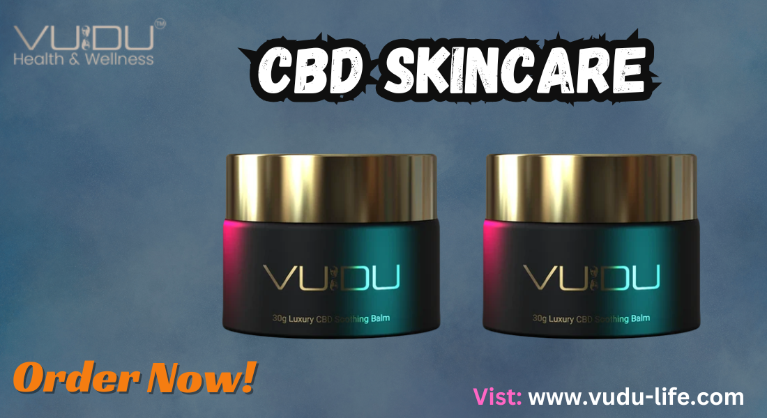 CBD Skincare