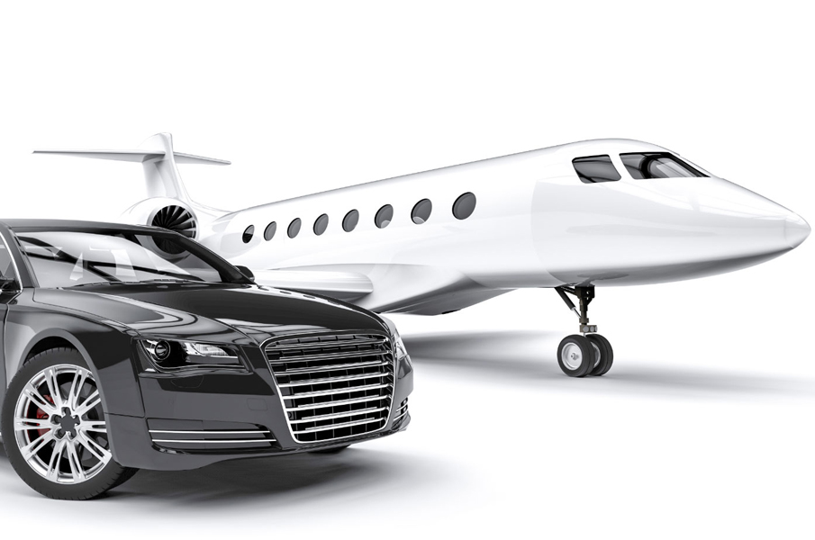 Top-Notch Airport Car Service and Transportation Solutions