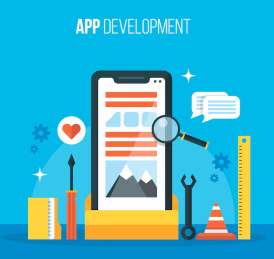 Mobile App Development