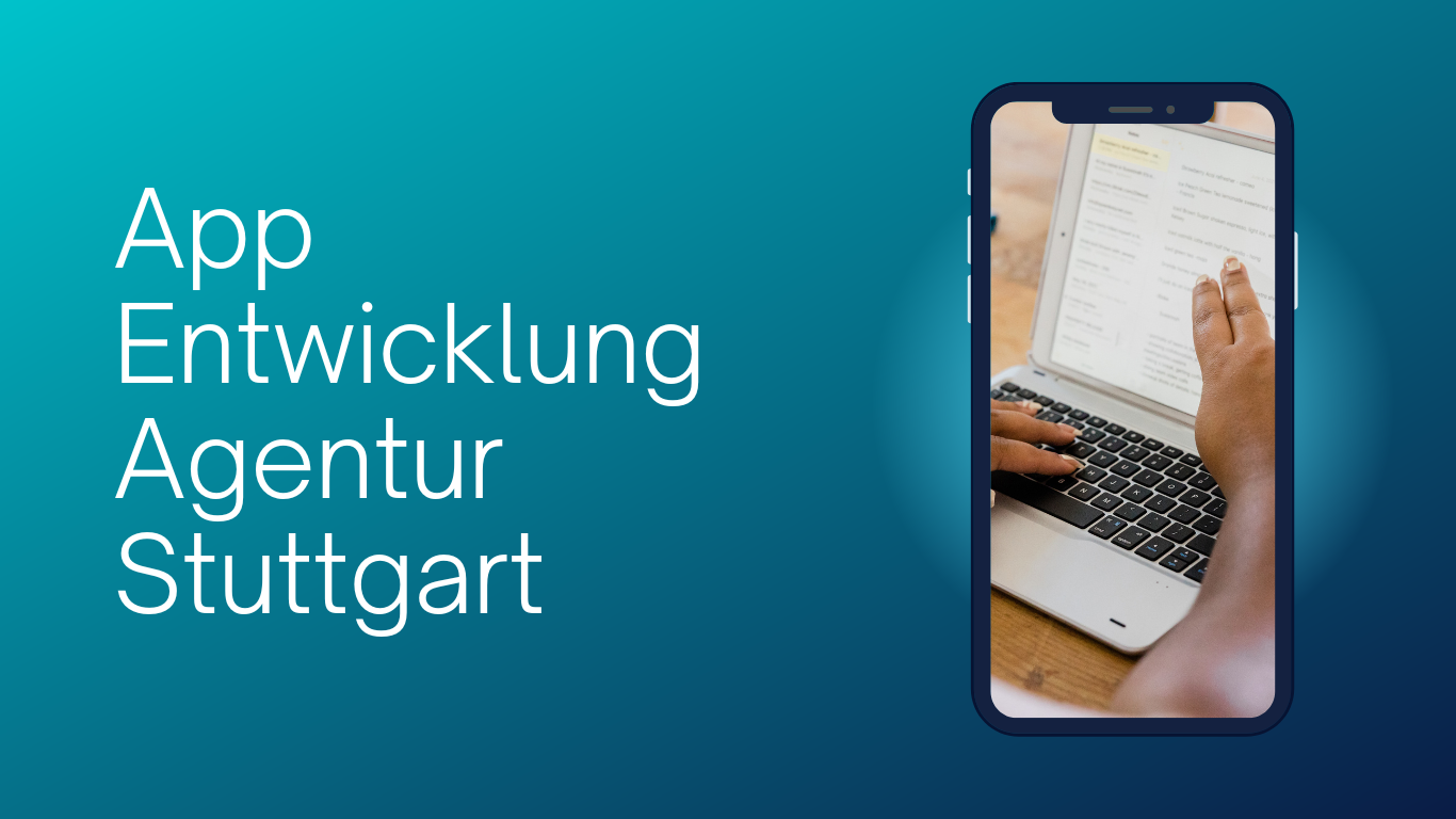 App-Entwicklungsagentur