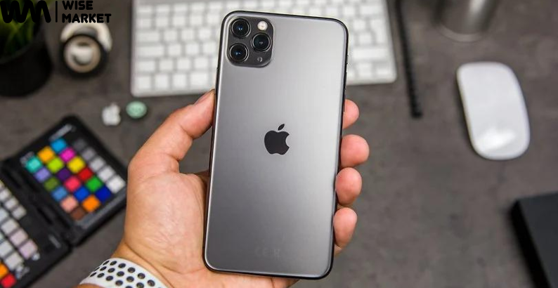 Apple iPhone 11 Pro Max