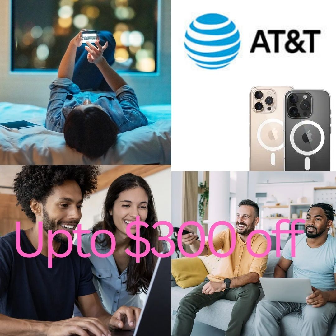 At&T