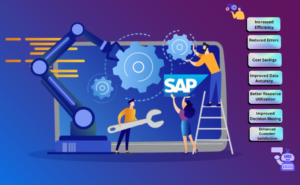 Benefits of SAP HCM Automation