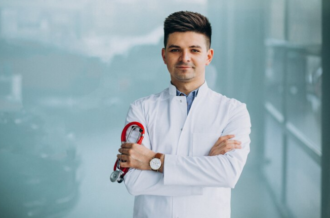 Best Cardiologist in Hyderabad