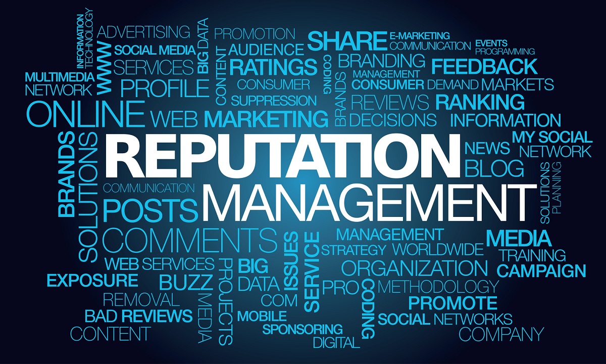 Personal Online Reputation Management