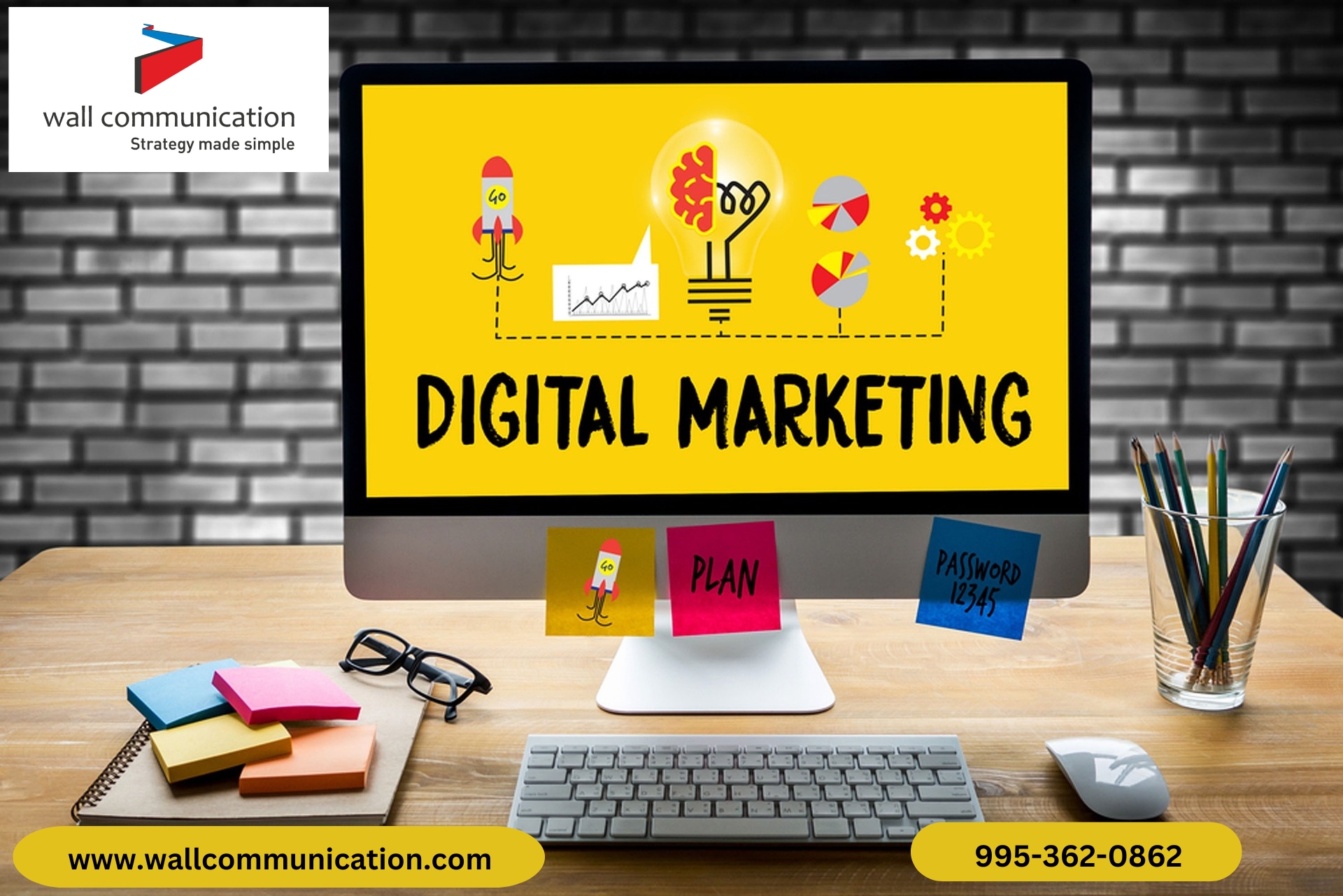 Best digital marketing services