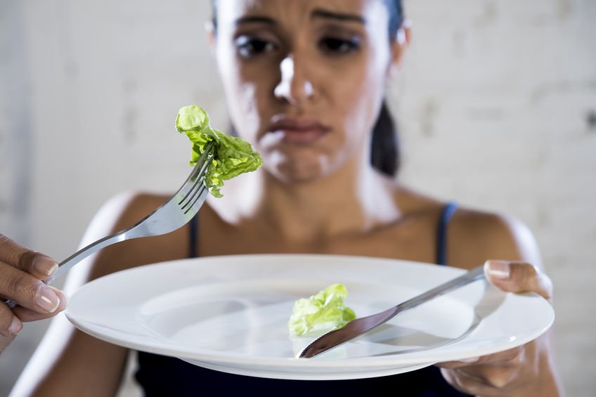 Binge Eating Disorder