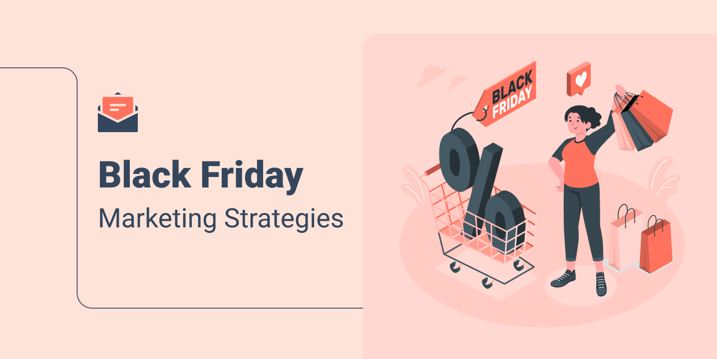 Black Friday Marketing Strategy