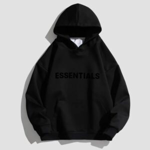 How to Style a Cool Fashion Hoodie for Maximum Impact