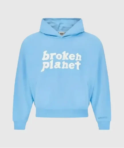 Champion Parts of Newest Broken Planet Hoodie