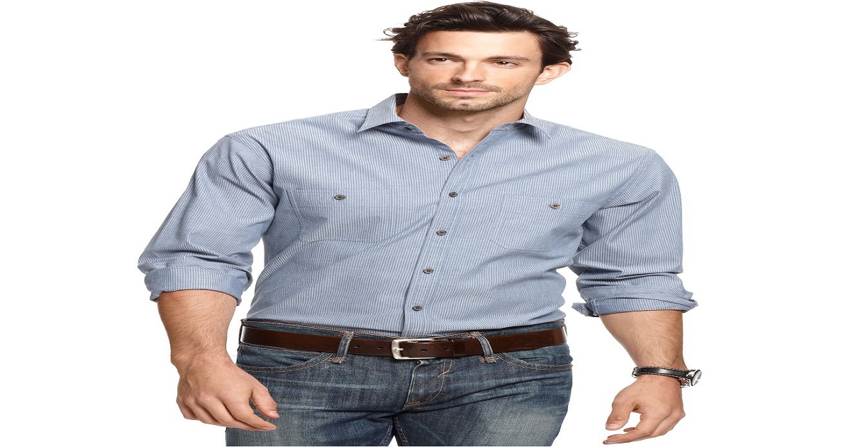 Buy Men's Casual Shirts Online