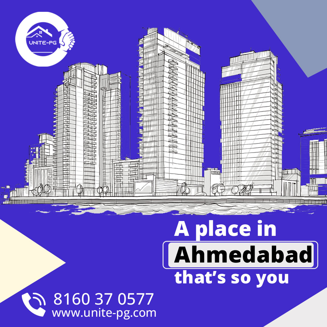 pg in makarba ahmedabad