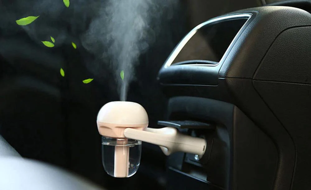 Car Air Diffuser