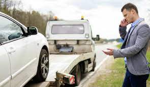 Car Towing Services in Jacksonville Beach