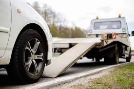 Car Towing Services in Jacksonville Beach