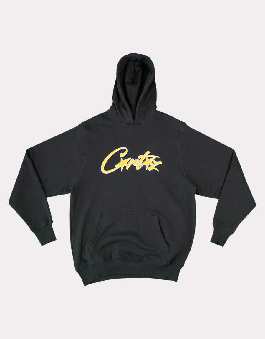 sophisticated Fashion Norms Corteiz Hoodie