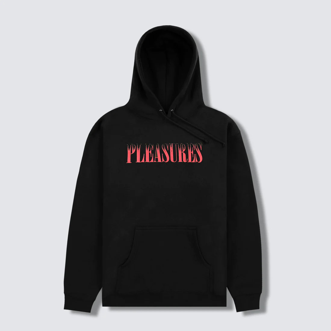 Discover the Pleasures Hoodie Collection: Streetwear with an Edge