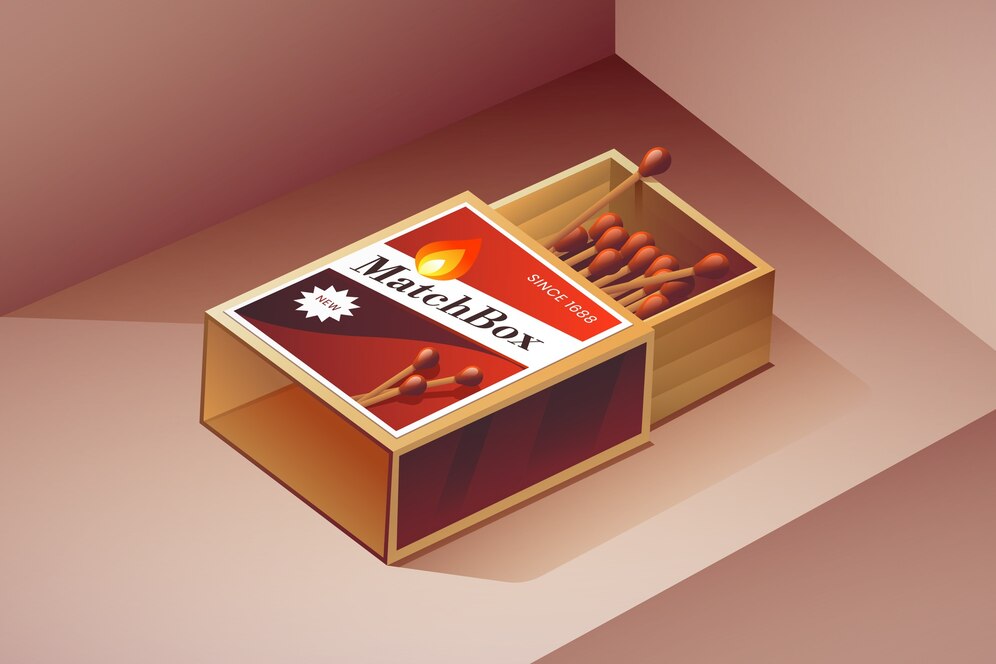 Custom Cigarette Packaging