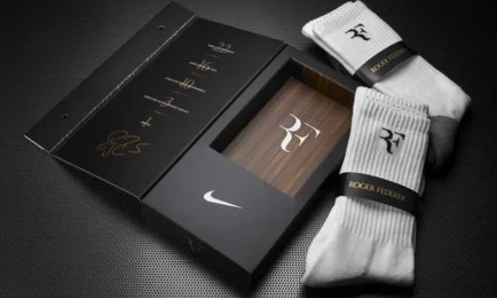 Custom Printed Socks Boxes