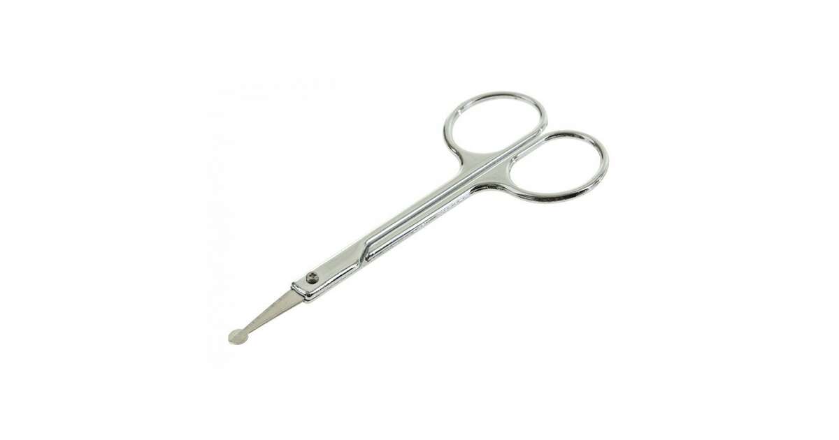 Best Cuticle Scissors Curved