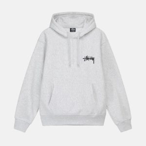 stussy HOODIE