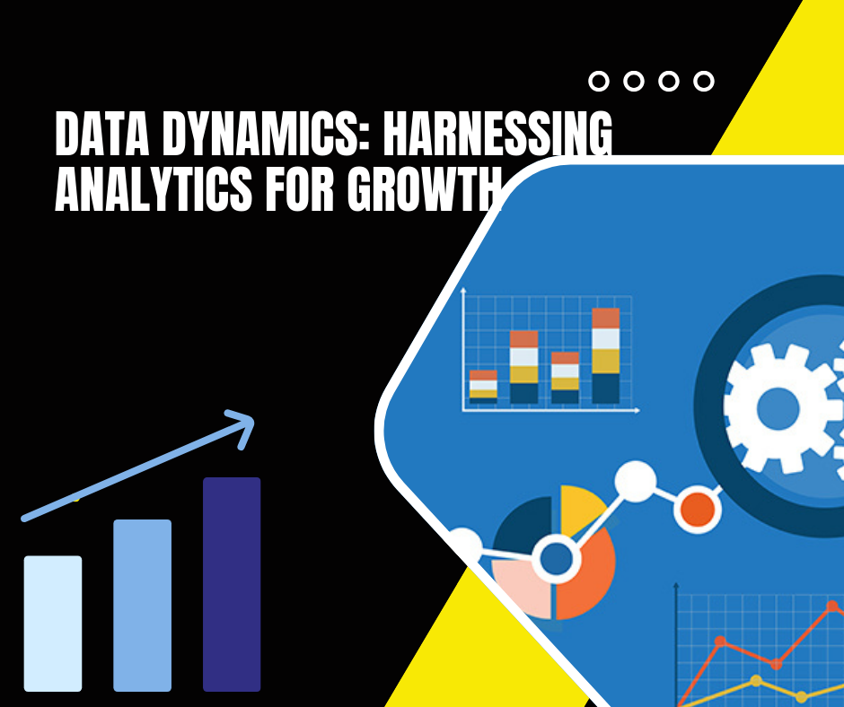 Data analytics