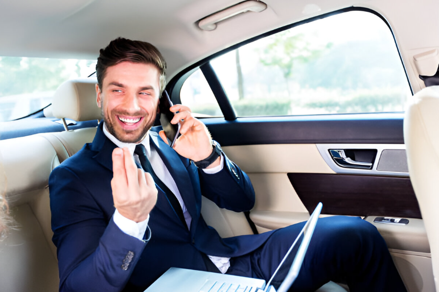 Renting a Car in Dubai