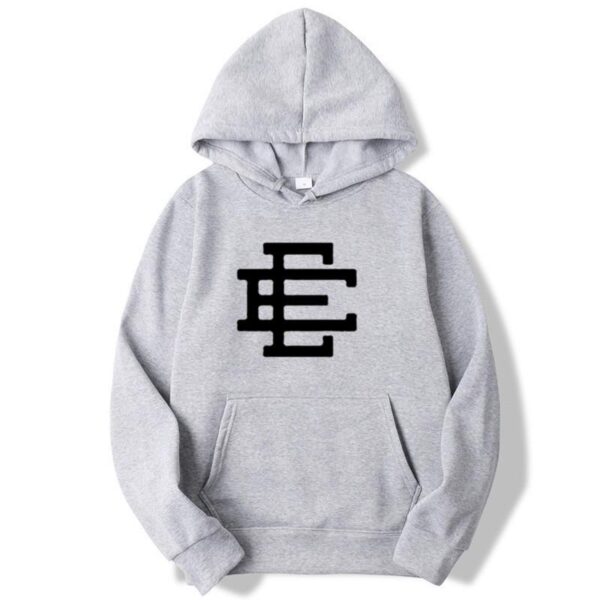 The Comfortable Hoodie Timeless Blend of Comfort and Style