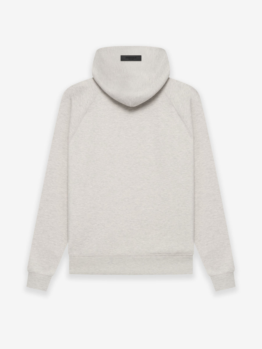 Elevating Comfort and Style with the Essentials Hoodie