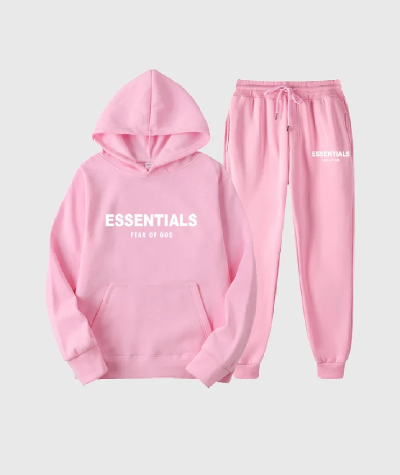 Essentials Hoodie