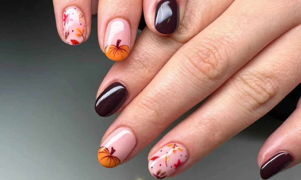 Fall Nail