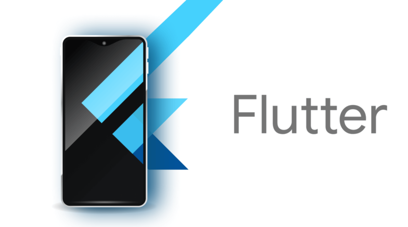 Flutter-App-Development