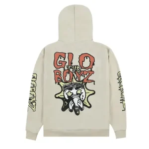 GloGang Store Hoodie: The Top Picks for Streetwear