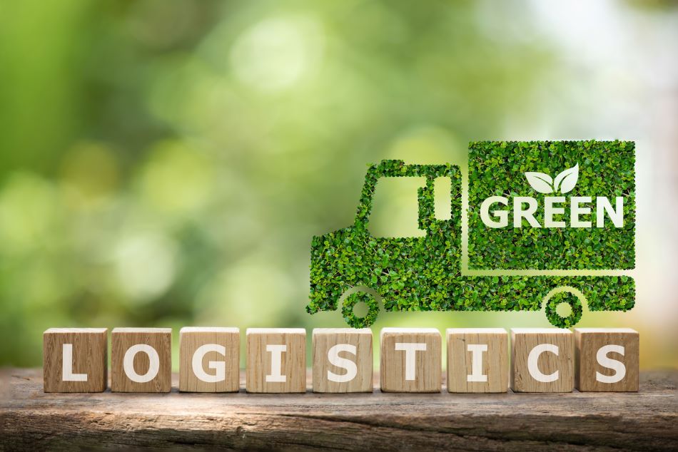 Green Logistics Market Revenue