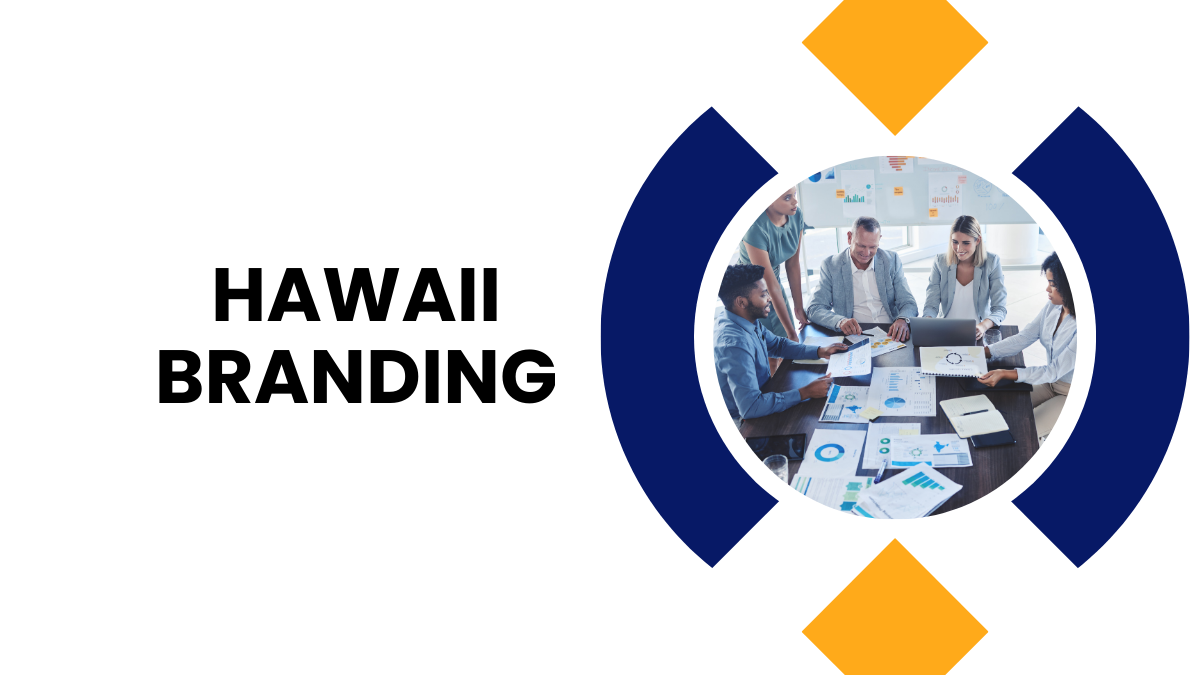 Hawaii branding