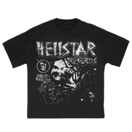 Hellstar Hoodie