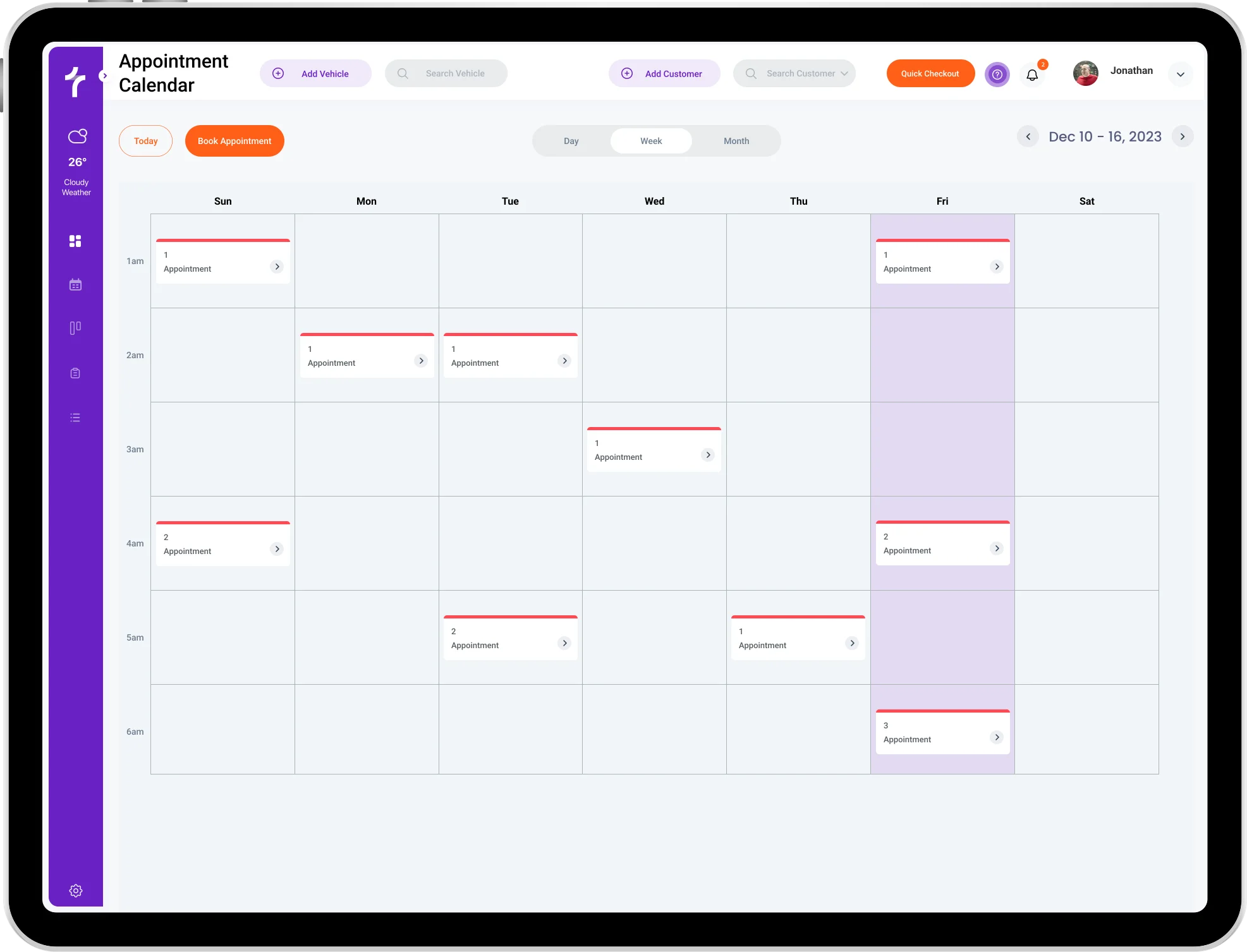 Maximize your business efficiency with repair scheduling software. Learn why it's essential for streamlining operations, improving customer satisfaction, and reducing downtime