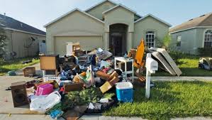 House Junk Cleanup Services